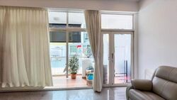 The Shaughnessy (D27), Terrace #622605991